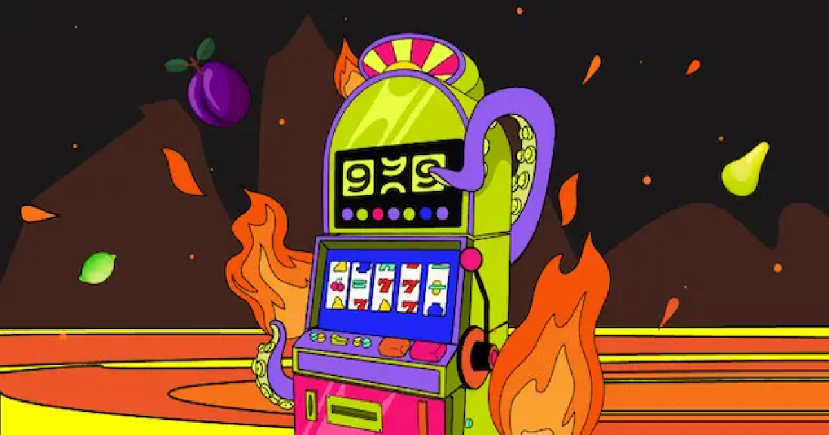 Casino999 – 200 Burning Spins!