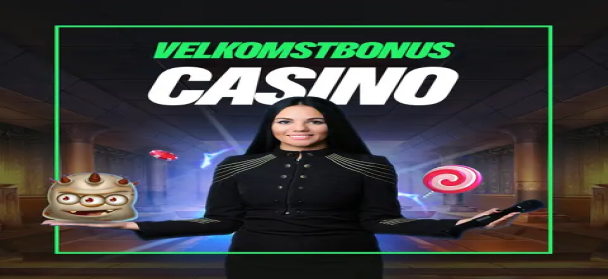 ComeOn – 1000 kr. Casino Bonus!