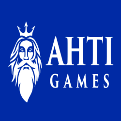 AHTI Games Anmeldelse